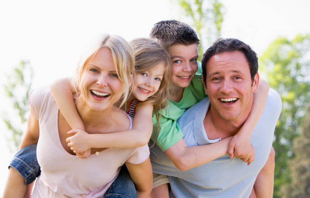 Saiba como escolher o lugar ideal para morar com a família