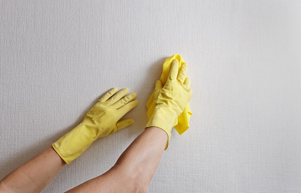 5 dicas para manutenção de paredes que você precisa conhecer