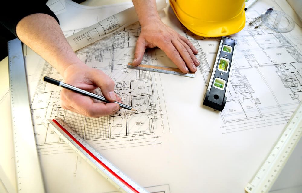 3 motivos para contratar um arquiteto para o projeto de sua casa